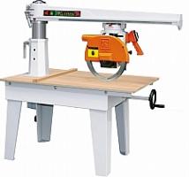 Sawing machine