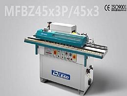 Automatical gluing machine