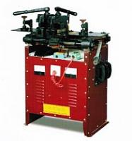 Welding machine