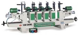 Boring machine