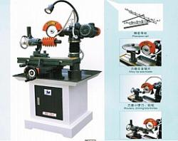 Multifunction grinding machine