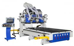 CNC milling machine