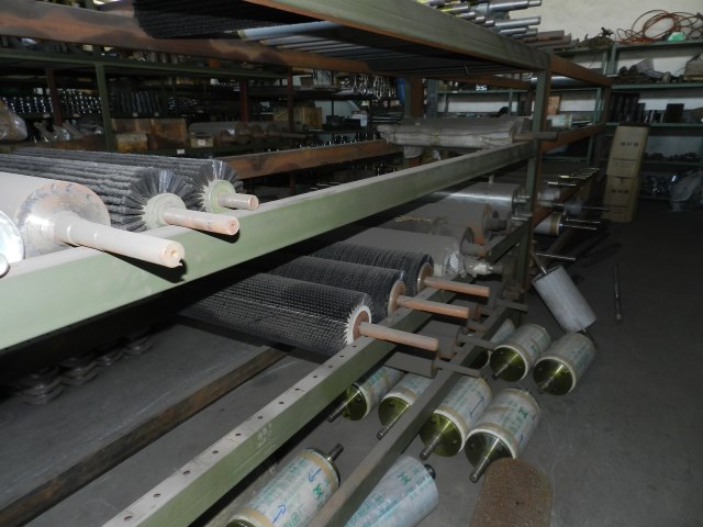 Rollers