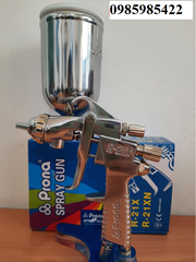 Paint spray gun