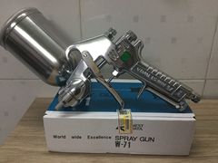 Paint spray gun