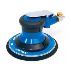 Sanding machine