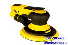 Sanding machine