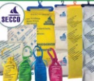 Secco desiccant