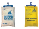 Secco desiccant