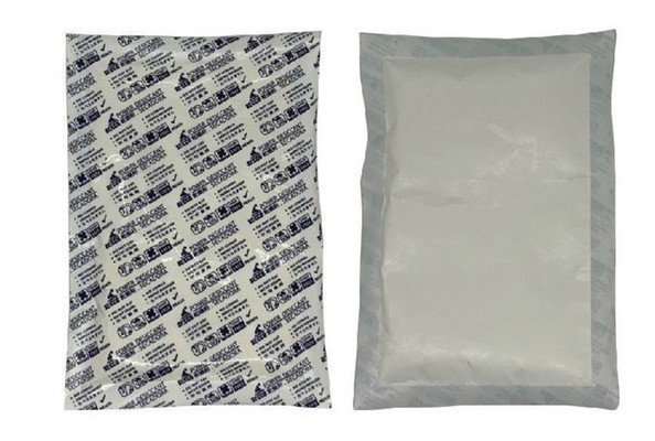 Supper desiccant