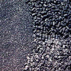 Activated carbon