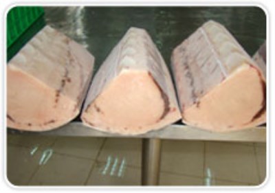 SWORD FISH LOIN