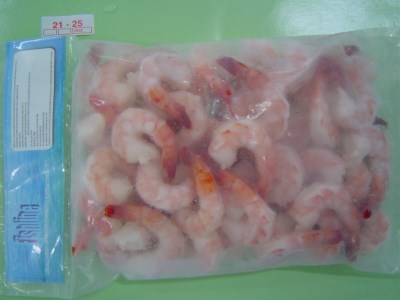COOK CP TAIL ON