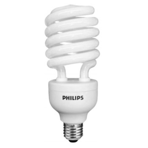 Compact 40 W light