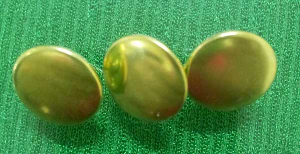 Gold plating