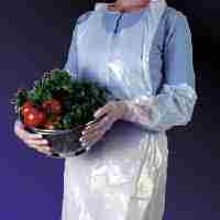 CPE Apron