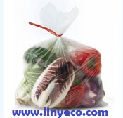 Vegetable bag