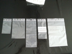Zipper bag