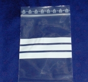 Zipper bag