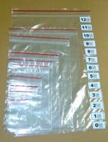 Zipper bag
