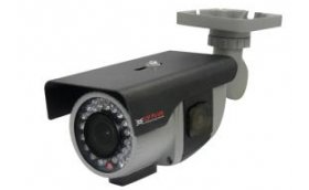 Camera CCTV