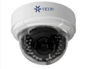 Camera Dome