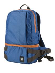 Travel backpack