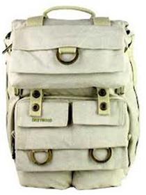 Travel backpack