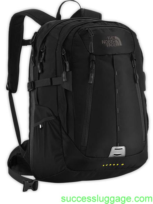 Laptop backpack