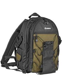 Mountaineering backpack