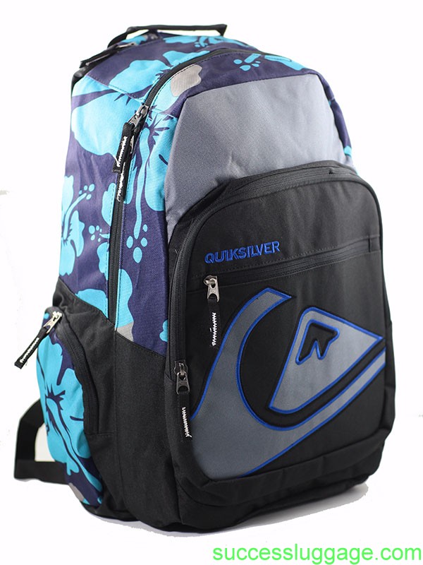 Mountaineering backpack