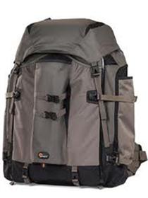 Camera backpacks