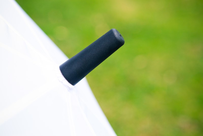 Umbrella accessories