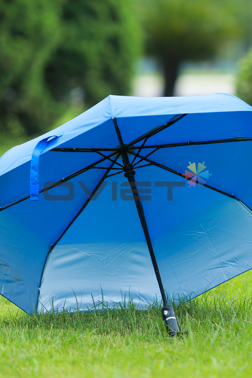 Automati Three-fold umbrella