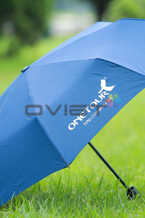 Automati Three-fold umbrella