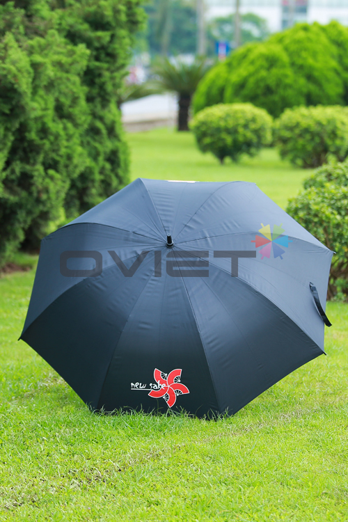 Automati Three-fold umbrella