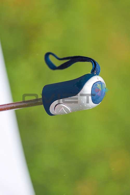 Double-fold umbrella