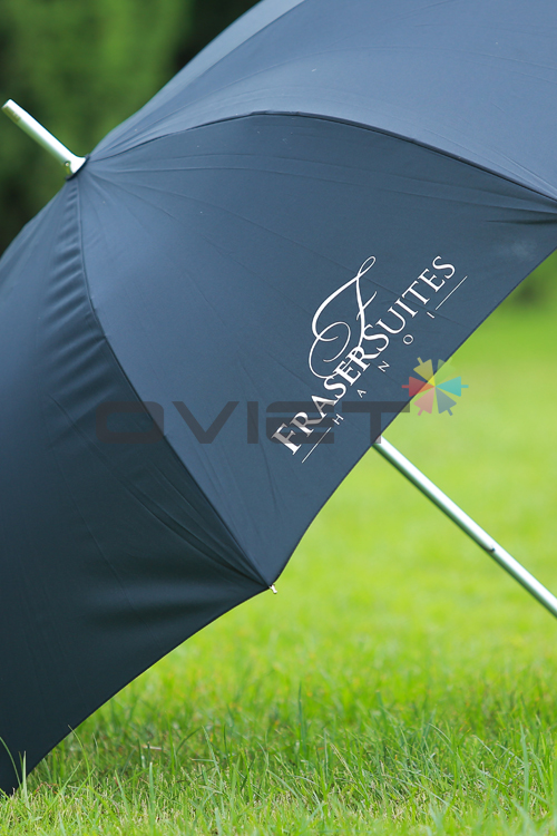 Straight cane umbrellas
