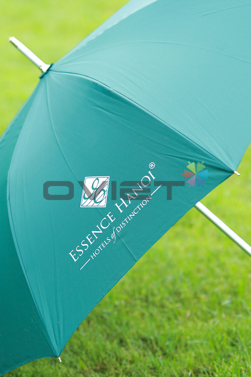 Straight cane umbrellas