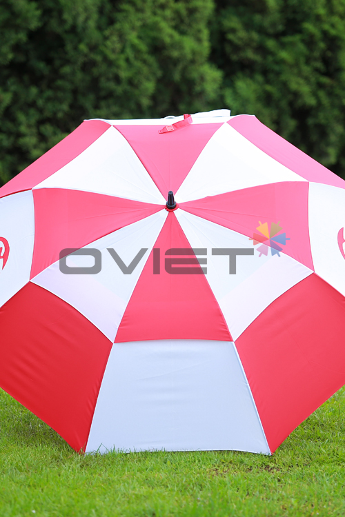 Straight cane umbrellas