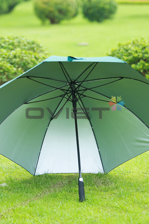 Straight cane umbrellas
