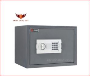 Hotel safe
