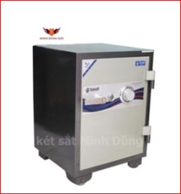 Korean safe