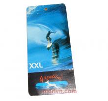 Hangtag