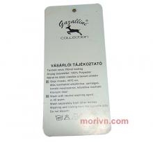 Hangtag