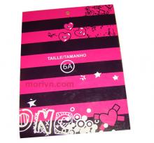 Hangtag