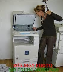 Photocopier