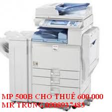 Photocopier