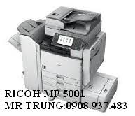 Photocopier