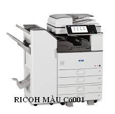 Photocopier